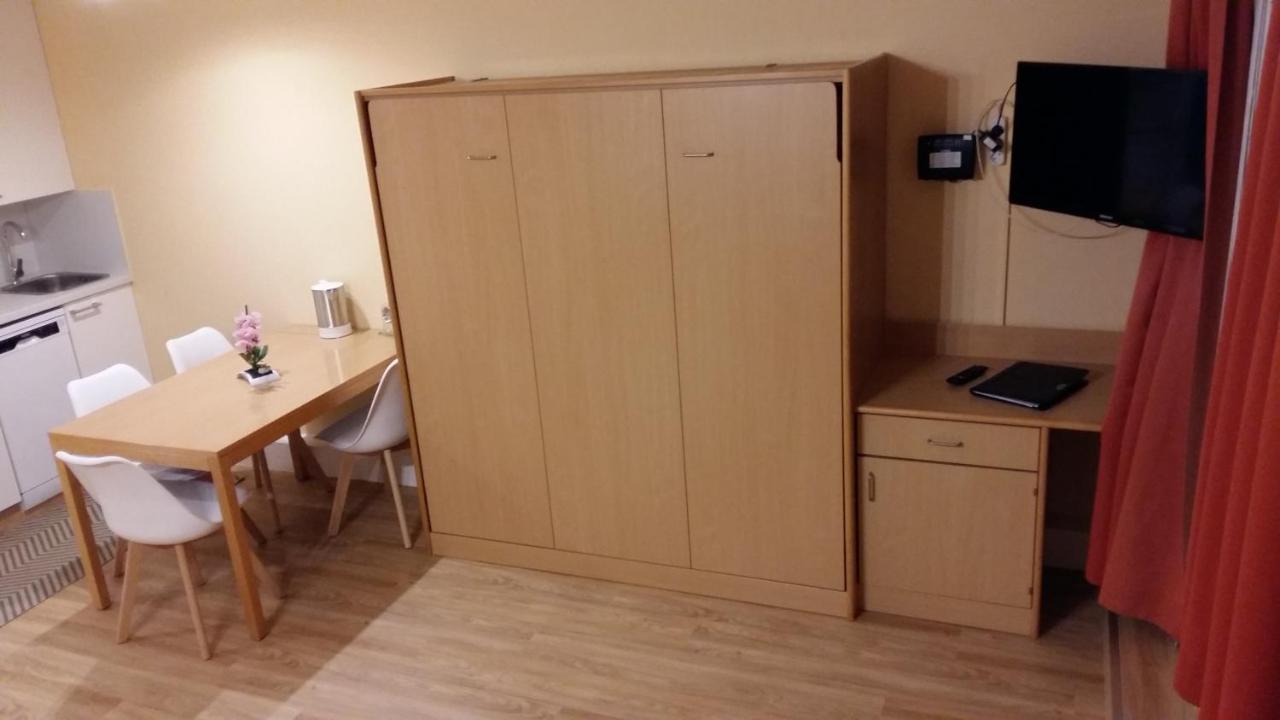 Herzerl Apartment 상트엥글마 외부 사진