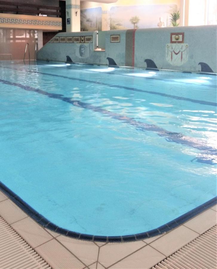 Herzerl Apartment 상트엥글마 외부 사진