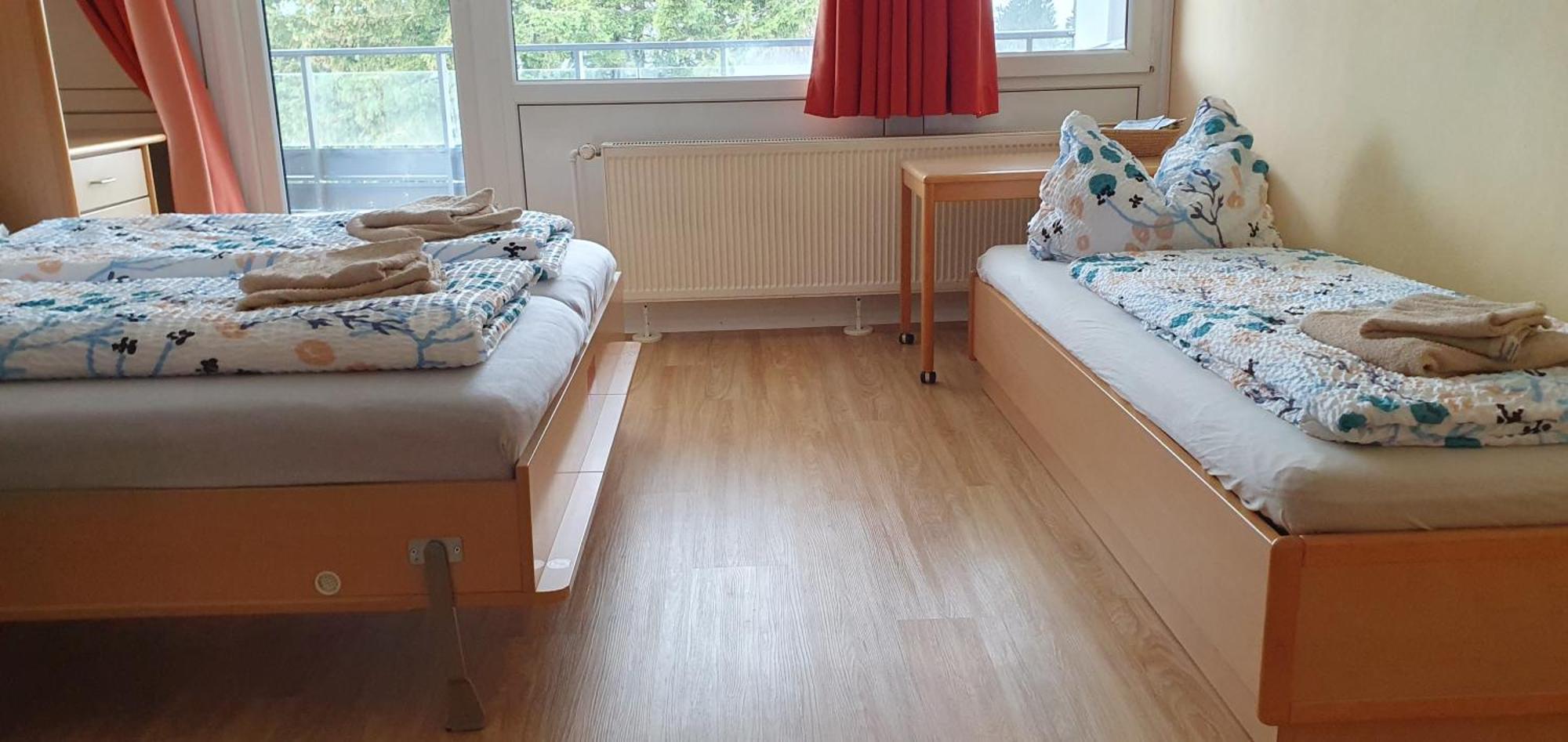Herzerl Apartment 상트엥글마 외부 사진