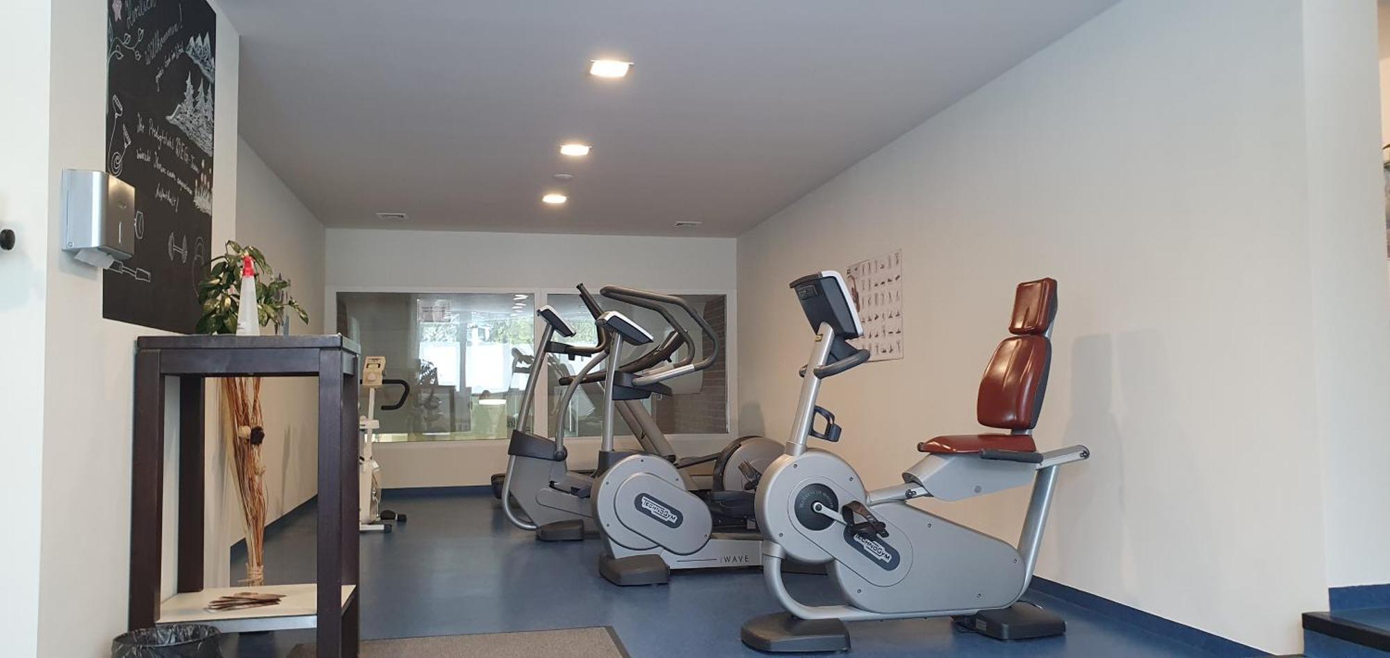 Herzerl Apartment 상트엥글마 외부 사진