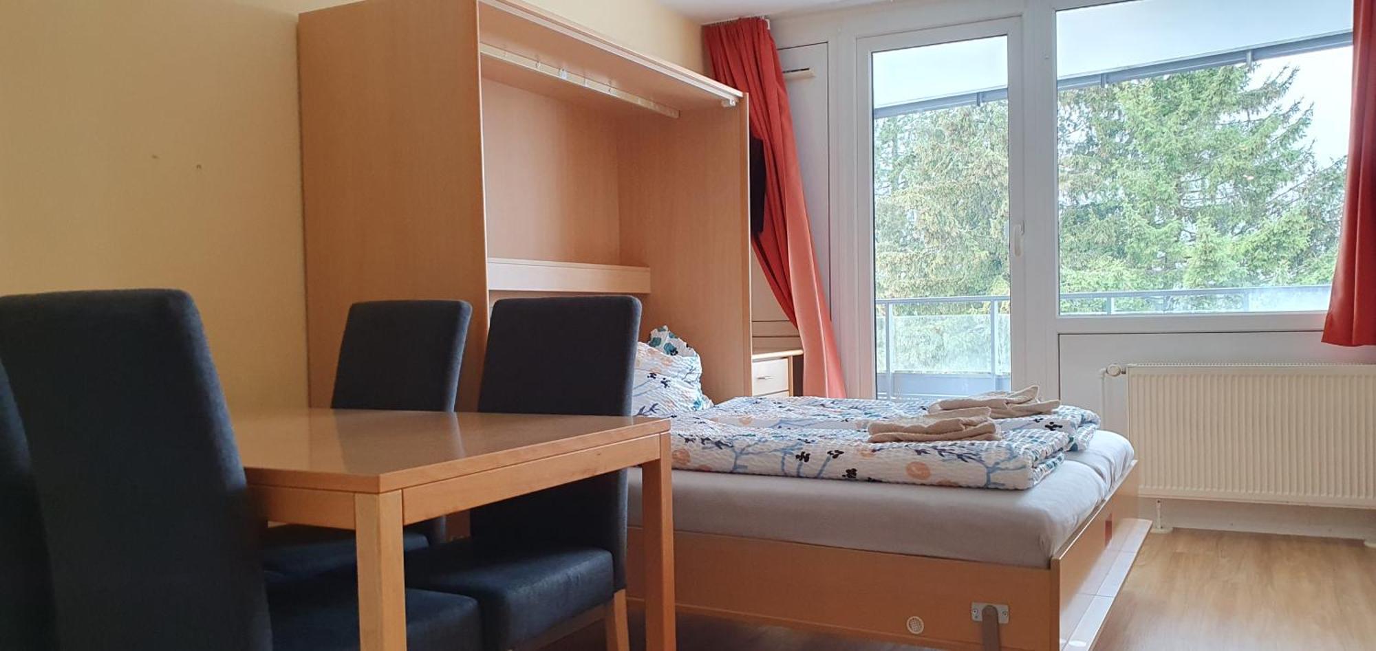 Herzerl Apartment 상트엥글마 외부 사진