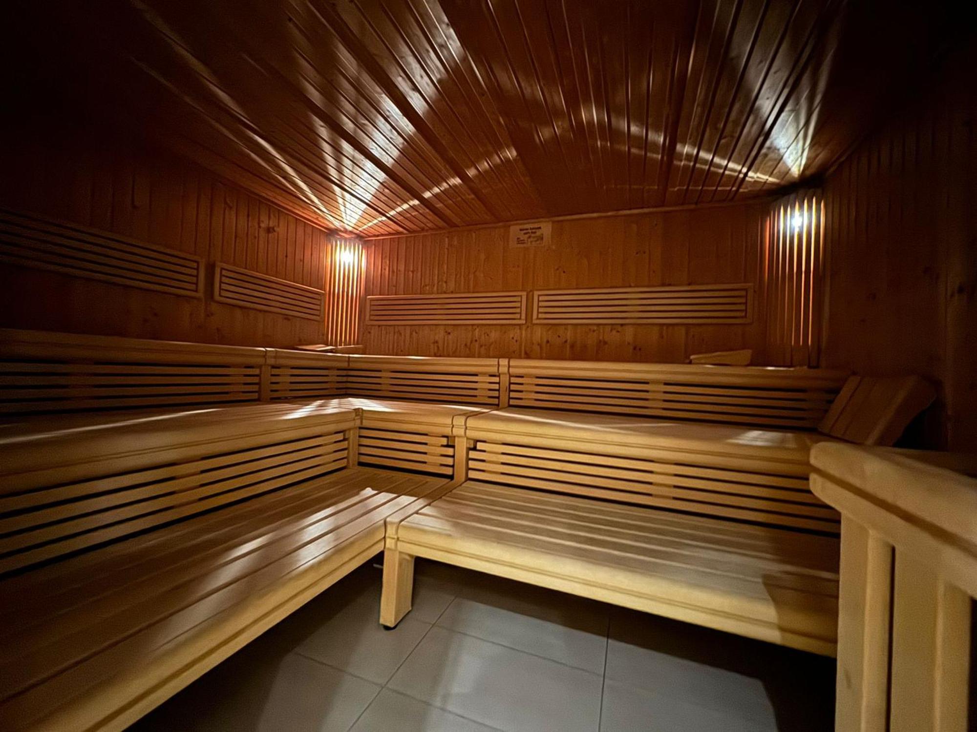 Herzerl Apartment 상트엥글마 외부 사진