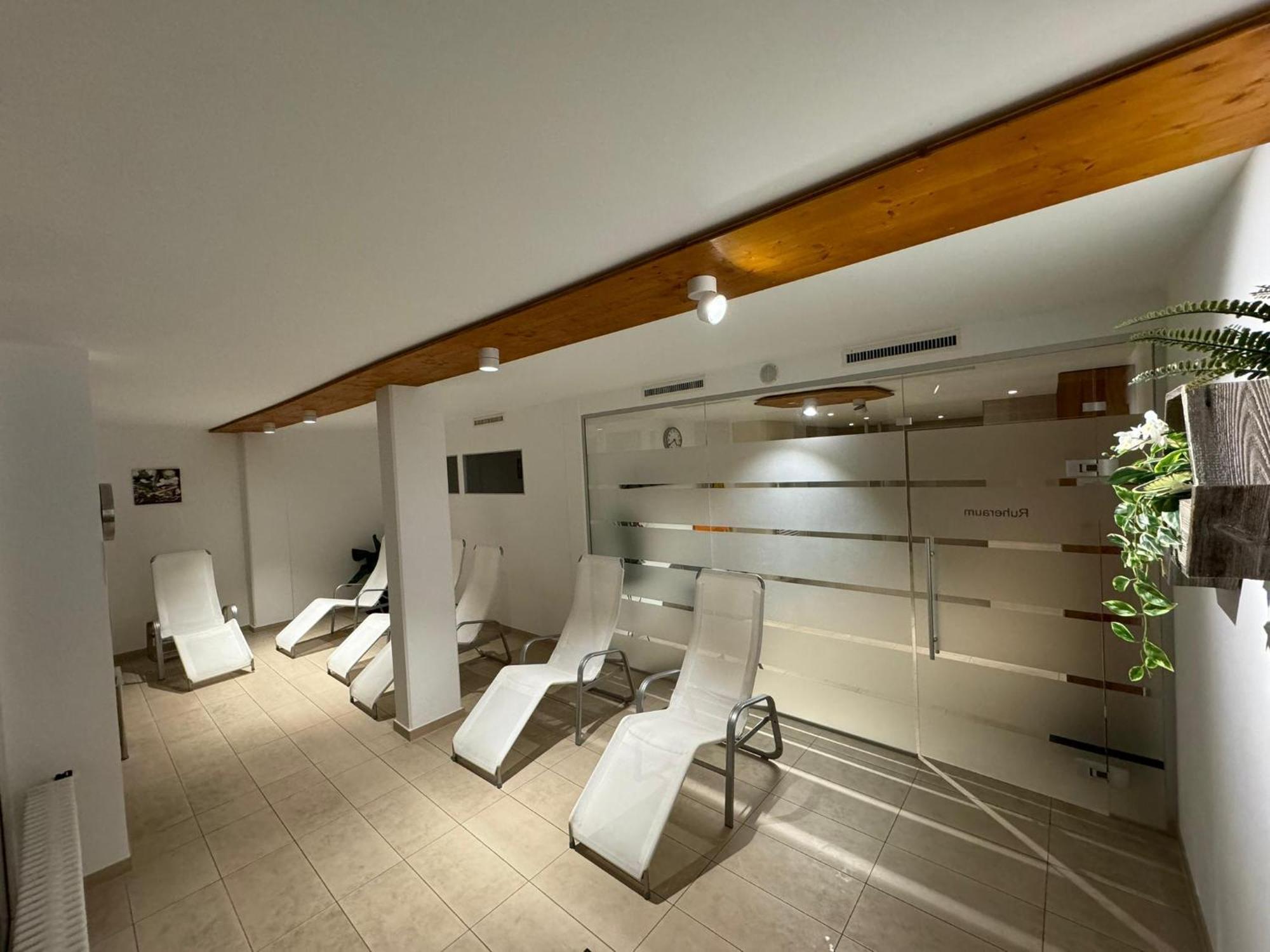 Herzerl Apartment 상트엥글마 외부 사진