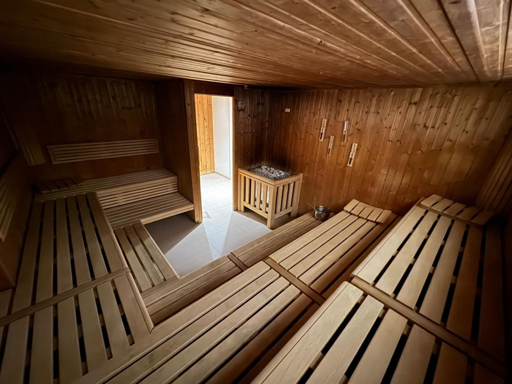 Herzerl Apartment 상트엥글마 외부 사진